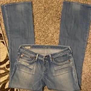 Big star low boot size 28 r